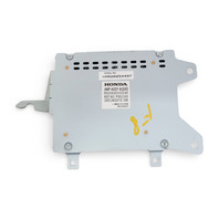 Honda Element 03-11 Audio Radio Amplifier Module Unit 39186-SCV-A01, F008, OEM, 2003, 2004, 2005, 2006, 2007, 2008, 2009, 2010, 2011