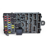 Honda Element 07-08 Interior Fuse Box Relay 38200-SCV-A33, F008, OEM, 2007, 2008