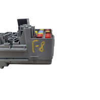 Honda Element 07-08 Interior Fuse Box Relay 38200-SCV-A33, F008, OEM, 2007, 2008