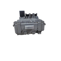 Honda Element 07-08 Interior Fuse Box Relay 38200-SCV-A33, F008, OEM, 2007, 2008