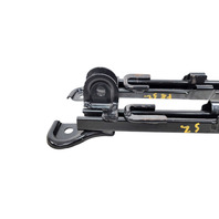 Honda Element 03-11 Rear 2nd Row Seat Rail Striker Set (2) 82680-SCV-A01, F008, OEM, 2003, 2004, 2005, 2006, 2007, 2008, 2009, 2010, 2011