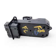 Honda Element 03-11 Master Window Switch Front Left/Driver 35750-SCV-A01ZA, F008, OEM, 2003, 2004, 2005, 2006, 2007, 2008, 2009, 2010, 2011