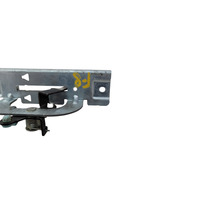 Honda Element 03-11 Trunk Lid Liftgate Handle, 74790-SCV-A01, F008, OEM, 2003, 2004, 2005, 2006, 2007, 2008, 2009, 2010, 2011