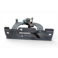 Honda Element 03-11 Trunk Lid Liftgate Handle, 74790-SCV-A01, F008, OEM, 2003, 2004, 2005, 2006, 2007, 2008, 2009, 2010, 2011