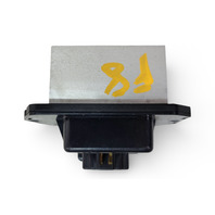 Honda Element 03-11 Power Heater Blower Motor Transistor Resistor 79330-S5A-942, F008, OEM, 2003, 2004, 2005, 2006, 2007, 2008, 2009, 2010, 2011