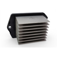 Honda Element 03-11 Power Heater Blower Motor Transistor Resistor 79330-S5A-942, F008, OEM, 2003, 2004, 2005, 2006, 2007, 2008, 2009, 2010, 2011
