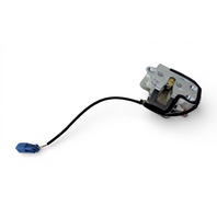 Honda Element 03-11 Lower Tailgate Trunk Lock Actuator Right 74860-SCV-A01, F008, OEM, 2003, 2004, 2005, 2006, 2007, 2008, 2009, 2010, 2011