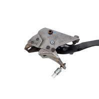 2003-2010 Honda Element Clutch Pedal M/T 2.4L 46901-SCV-A01, F008, OEM, 2003, 2004, 2005, 2006, 2007, 2008, 2009, 2010