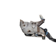 2003-2010 Honda Element Clutch Pedal M/T 2.4L 46901-SCV-A01, F008, OEM, 2003, 2004, 2005, 2006, 2007, 2008, 2009, 2010