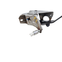 2003-2010 Honda Element Clutch Pedal M/T 2.4L 46901-SCV-A01, F008, OEM, 2003, 2004, 2005, 2006, 2007, 2008, 2009, 2010