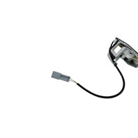 Honda Element 03-11 Lower Tailgate Trunk Lock Actuator Left, F008, OEM, 2003, 2004, 2005, 2006, 2007, 2008, 2009, 2010, 2011