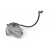 Honda Element 03-11 Lower Tailgate Trunk Lock Actuator Left, F008, OEM, 2003, 2004, 2005, 2006, 2007, 2008, 2009, 2010, 2011