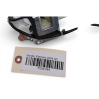 Honda Element 03-11 Lower Tailgate Trunk Lock Actuator Left, F008, OEM, 2003, 2004, 2005, 2006, 2007, 2008, 2009, 2010, 2011