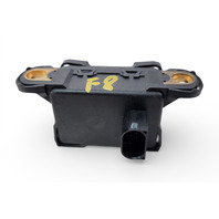 Honda Element 07-11 Yaw & G Rate Sensor Gravity Cluster, 39960-S2A-A01, F008, OEM, 2007, 2008, 2009, 2010, 2011