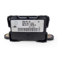Honda Element 07-11 Yaw & G Rate Sensor Gravity Cluster, 39960-S2A-A01, F008, OEM, 2007, 2008, 2009, 2010, 2011