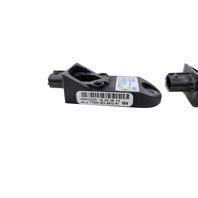 Honda Element 07-11 Front Impact Crash Sensor Set, 77930-SCV-A01, F008, OEM, 2009, 2010, 2011