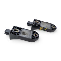 Honda Element 07-11 Front Impact Crash Sensor Set, 77930-SCV-A01, F008, OEM, 2009, 2010, 2011