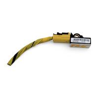 Honda Element 07-11 Satellite Safing Sensor (Denso) 77975-SCV-A01, F008, OEM, 2007, 2008, 2009, 2010, 2011