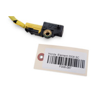Honda Element 07-11 Satellite Safing Sensor (Denso) 77975-SCV-A01, F008, OEM, 2007, 2008, 2009, 2010, 2011