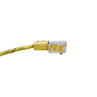 Honda Element 07-11 Satellite Safing Sensor (Denso) 77975-SCV-A01, F008, OEM, 2007, 2008, 2009, 2010, 2011