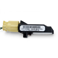 Honda Element 08-11 Front Impact Crash Sensor 77950-SCV-A03, F008, OEM, 2008, 2009, 2010, 2011