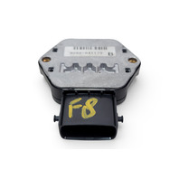 Honda Element 07-11 Drive By Wire Throttle Control Module, 37850-RKG-A01, F008, OEM, 2007, 2008, 2009, 2010, 2011