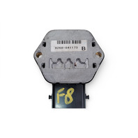 Honda Element 07-11 Drive By Wire Throttle Control Module, 37850-RKG-A01, F008, OEM, 2007, 2008, 2009, 2010, 2011