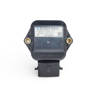 Honda Element 07-11 Drive By Wire Throttle Control Module, 37850-RKG-A01, F008, OEM, 2007, 2008, 2009, 2010, 2011