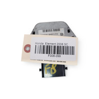 Honda Element 07-11 Drive By Wire Throttle Control Module, 37850-RKG-A01, F008, OEM, 2007, 2008, 2009, 2010, 2011
