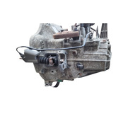 Honda Element 03-08 M/T Manual Transmission Assembly 265K Mi, F008, OEM, 2003, 2004, 2005, 2006, 2007, 2008