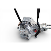 Honda Element 03-08 M/T Manual Transmission Assembly 265K Mi, F008, OEM, 2003, 2004, 2005, 2006, 2007, 2008