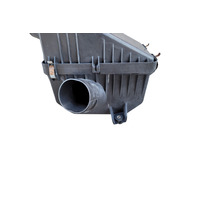 Honda Element 07-11 Complete Air Cleaner Cover Case Box, 17244-PZD-A10, F008, OEM, 2007, 2008, 2009, 2010, 2011