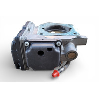Honda Element 07-11 Throttle Body Control Valve 4 Cylinder, 16400-RAA-A21, F008, OEM, 2007, 2008, 2009, 2010, 2011