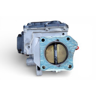 Honda Element 07-11 Throttle Body Control Valve 4 Cylinder, 16400-RAA-A21, F008, OEM, 2007, 2008, 2009, 2010, 2011