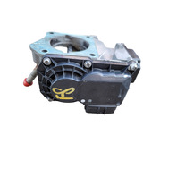 Honda Element 07-11 Throttle Body Control Valve 4 Cylinder, 16400-RAA-A21, F008, OEM, 2007, 2008, 2009, 2010, 2011