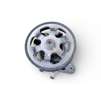 Honda Element 06-11 Power Steering Pump w/Pully, 56110-PZD-A02, F008, OEM, 2006, 2007, 2008, 2009, 2010, 2011