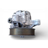 Honda Element 06-11 Power Steering Pump w/Pully, 56110-PZD-A02, F008, OEM, 2006, 2007, 2008, 2009, 2010, 2011