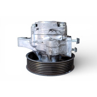 Honda Element 06-11 Power Steering Pump w/Pully, 56110-PZD-A02, F008, OEM, 2006, 2007, 2008, 2009, 2010, 2011