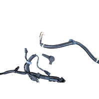 Honda Element 07-11 Positive Starter Cable Wire 32111-PZD-A10, F008, OEM, 2007, 2008, 2009, 2010, 2011
