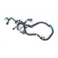 Honda Element 07-11 Positive Starter Cable Wire 32111-PZD-A10, F008, OEM, 2007, 2008, 2009, 2010, 2011