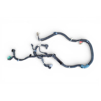 Honda Element 07-11 Positive Starter Cable Wire 32111-PZD-A10, F008, OEM, 2007, 2008, 2009, 2010, 2011