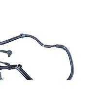 Honda Element 07-11 Positive Starter Cable Wire 32111-PZD-A10, F008, OEM, 2007, 2008, 2009, 2010, 2011