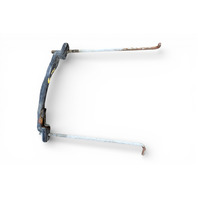 Honda Element 03-11 Battery Tie Down Plate Setting 31512-SCV-A00 , F008, OEM, 2003, 2004, 2005, 2006, 2007, 2008, 2009, 2010, 2011