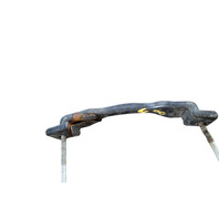 Honda Element 03-11 Battery Tie Down Plate Setting 31512-SCV-A00 , F008, OEM, 2003, 2004, 2005, 2006, 2007, 2008, 2009, 2010, 2011