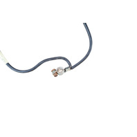 Honda Element 07-10 Battery Cable Ground Negative Assembly 32600-SCV-A11, F008, OEM, 2007, 2008, 2009, 2010