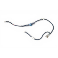 Honda Element 07-10 Battery Cable Ground Negative Assembly 32600-SCV-A11, F008, OEM, 2007, 2008, 2009, 2010