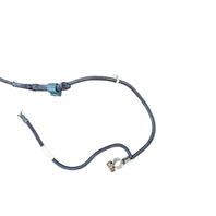 Honda Element 07-10 Battery Cable Ground Negative Assembly 32600-SCV-A11, F008, OEM, 2007, 2008, 2009, 2010