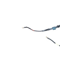 Honda Element 07-10 Battery Cable Ground Negative Assembly 32600-SCV-A11, F008, OEM, 2007, 2008, 2009, 2010