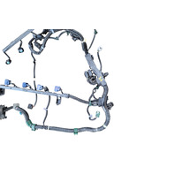 Honda Element 07-08 Engine Wire Harness A/T 2.4L, 32110-PZD-A10, F008, OEM, 2007, 2008