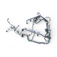 Honda Element 07-08 Engine Wire Harness A/T 2.4L, 32110-PZD-A10, F008, OEM, 2007, 2008